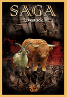 SAGA SCENICS - LIVESTOCK