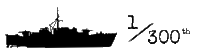 THE CRUEL SEAS - US NAVY PT BOAT FLOTILLA