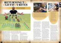 WARGAMES ILLUSTRATED WI428 AUGUST 2023 ISSUE