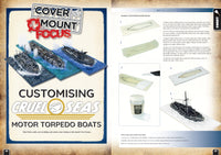 WARGAMES ILLUSTRATED WGI427 JULY 2023 ISSUE