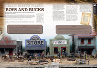 WARGAMES ILLUSTRATED WGI425 MAY 2023 ISSUE