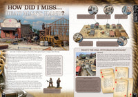 WARGAMES ILLUSTRATED WGI426 JUNE 2023 ISSUE