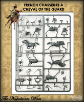 VICTRIX MINIATURES - VX0024 CHASSEUR À CHEVAL