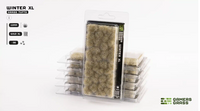 GAMERS GRASS : WINTER 12MM TUFTS