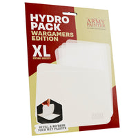THE ARMY PAINTER - WET PALETTE HYDRO PACK WARGAMERS EDITION XL