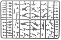 BOLT ACTION : US INFANTRY