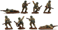 VICTRIX MINIATURES - US INFANTRY