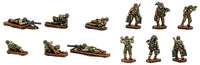 VICTRIX MINIATURES - US INFANTRY