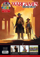 WARGAMES ILLUSTRATED WGI425 MAY 2023 ISSUE