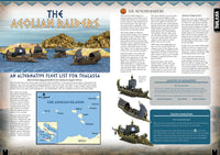 WARGAMES ILLUSTRATED WGI433 JANUARY 2024 ISSUE