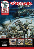 WARGAMES ILLUSTRATED WGI434 FEBRUARY 2024 ISSUE