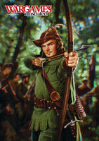 WARGAMES ILLUSTRATED WGI450 JUNE 2025