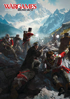 WARGAMES ILLUSTRATED WGI451 JULY 2025