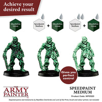 THE ARMY PAINTER SPEEDPAINT 2.0 MEDIUM