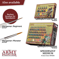 THE ARMY PAINTER SPEEDPAINT 2.0 MEDIUM