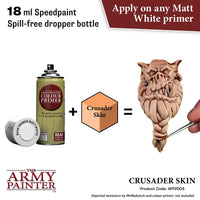 THE ARMY PAINTER SPEEDPAINT 2.0 CRUSADER SKIN
