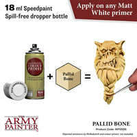 THE ARMY PAINTER SPEEDPAINT 2.0 PALLID BONE