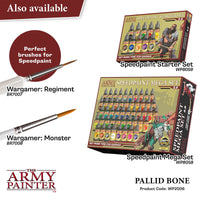 THE ARMY PAINTER SPEEDPAINT 2.0 PALLID BONE