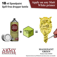 THE ARMY PAINTER SPEEDPAINT 2.0 MALIGNANT GREEN