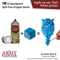 THE ARMY PAINTER SPEEDPAINT 2.0 MAGIC BLUE