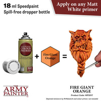 THE ARMY PAINTER SPEEDPAINT 2.0 FIRE GIANT ORANGE