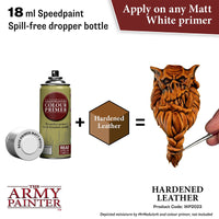 THE ARMY PAINTER SPEEDPAINT 2.0 HARDENED LEATHER