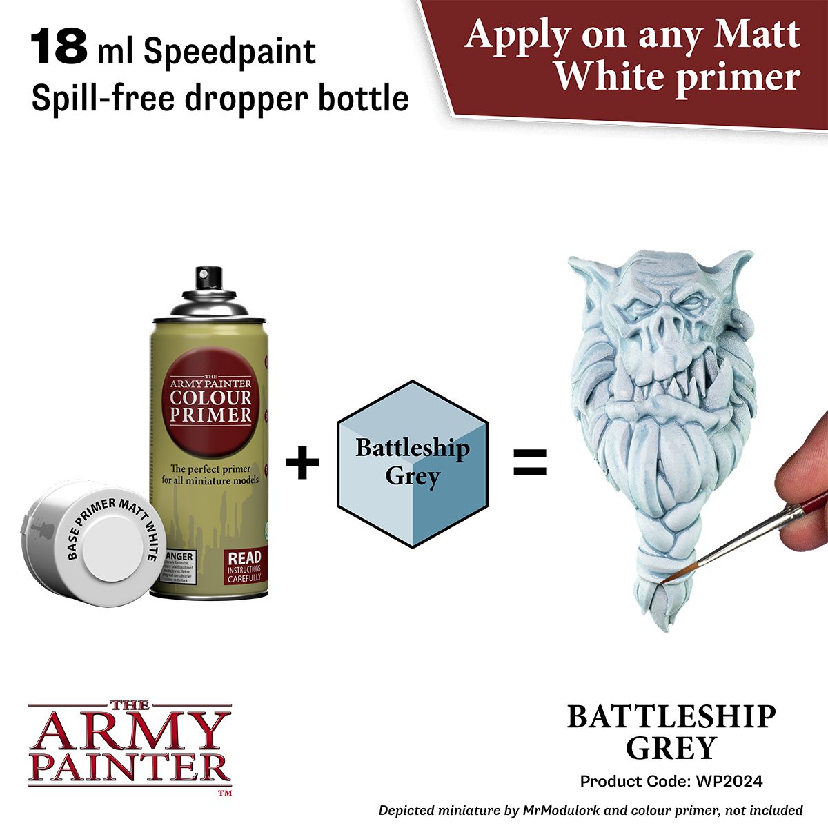 The Army Painter: Speedpaint Starter Set 2.0