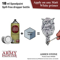 THE ARMY PAINTER SPEEDPAINT 2.0 ASHEN STONE