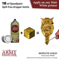 THE ARMY PAINTER SPEEDPAINT 2.0 HOPLITE GOLD