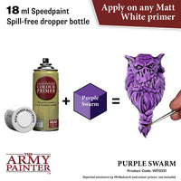 THE ARMY PAINTER SPEEDPAINT 2.0 PURPLE SWARM