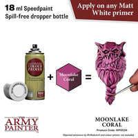 THE ARMY PAINTER SPEEDPAINT 2.0 MOONLAKE CORAL