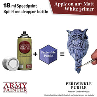 THE ARMY PAINTER SPEEDPAINT 2.0 PERIWINKLE PURPLE