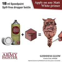 THE ARMY PAINTER SPEEDPAINT 2.0 GODDESS GLOW