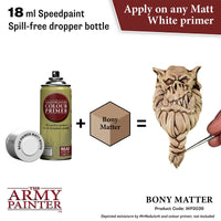 THE ARMY PAINTER SPEEDPAINT 2.0 BONY MATTER