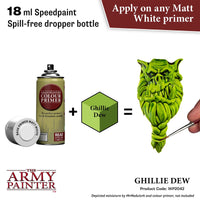 THE ARMY PAINTER SPEEDPAINT 2.0 GHILLIE DEW
