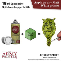 THE ARMY PAINTER SPEEDPAINT 2.0 FOREST SPRITE