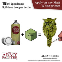 THE ARMY PAINTER SPEEDPAINT 2.0 ALGAE GREEN