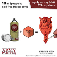 THE ARMY PAINTER SPEEDPAINT 2.0 BRIGHT RED