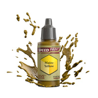 THE ARMY PAINTER SPEEDPAINT 2.0 MAIZE YELLOW