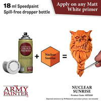 THE ARMY PAINTER SPEEDPAINT 2.0 NUCLEAR SUNRISE