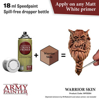 THE ARMY PAINTER SPEEDPAINT 2.0 WARRIOR SKIN