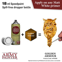 THE ARMY PAINTER SPEEDPAINT 2.0 GOLDEN ARMOUR
