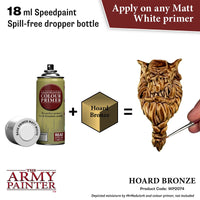 THE ARMY PAINTER SPEEDPAINT 2.0 HOARD BRONZE