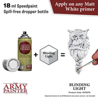 THE ARMY PAINTER SPEEDPAINT 2.0 BLINDING LIGHT