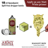 THE ARMY PAINTER SPEEDPAINT 2.0 MAGGOT SKIN