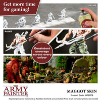 THE ARMY PAINTER SPEEDPAINT 2.0 MAGGOT SKIN