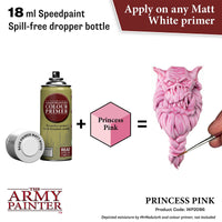 THE ARMY PAINTER SPEEDPAINT 2.0 PRINCESS PINK