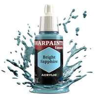WARPAINTS FANATIC BRIGHT SAPPHIRE