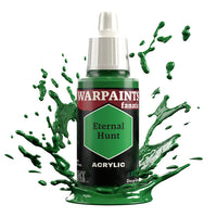 WARPAINTS FANATIC ETERNAL HUNT
