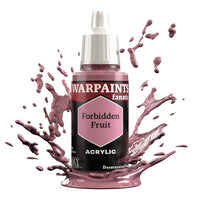 WARPAINTS FANATIC FORBIDDEN FRUIT